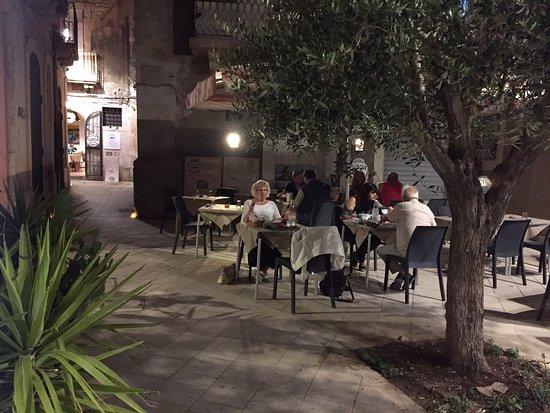 Osteria da Pillucciu